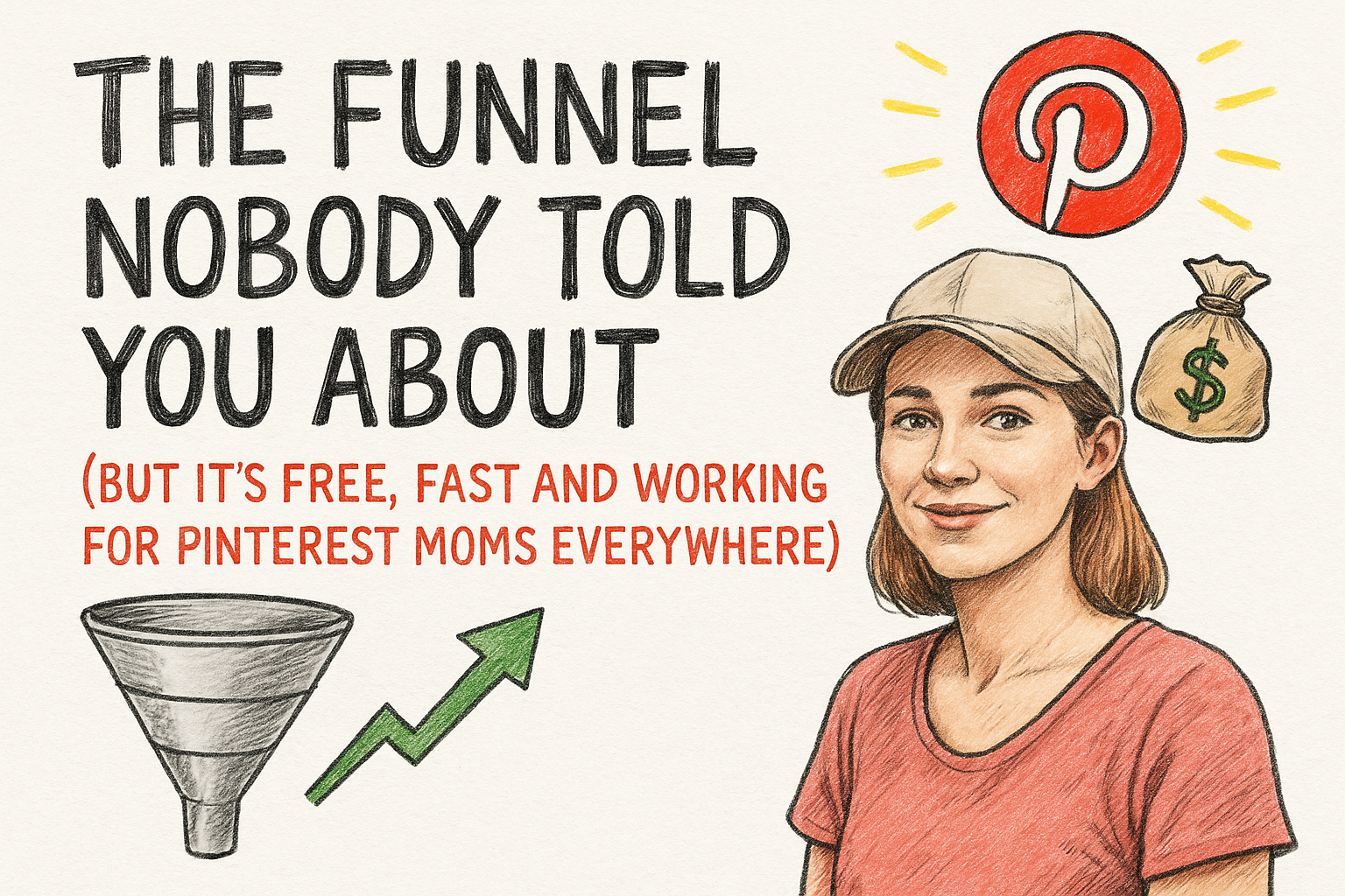 The Funnel Nobody Told You About